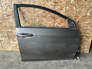Toyota Corolla 2014 to 2019 Right Front Door