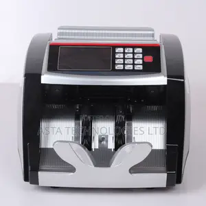 Cash Money Counter Machine Bills Counter Cc90d