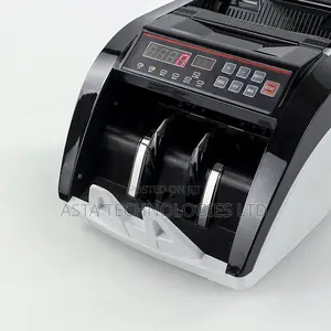Bills Counting Machine Premax Cc35d Cash Counting Machine