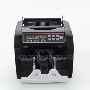 Bills Counting Machine Premax Cc35d Cash Counting Machine