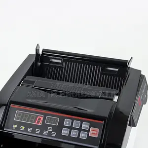 Bills Counting Machine Premax Cc35d Cash Counting Machine