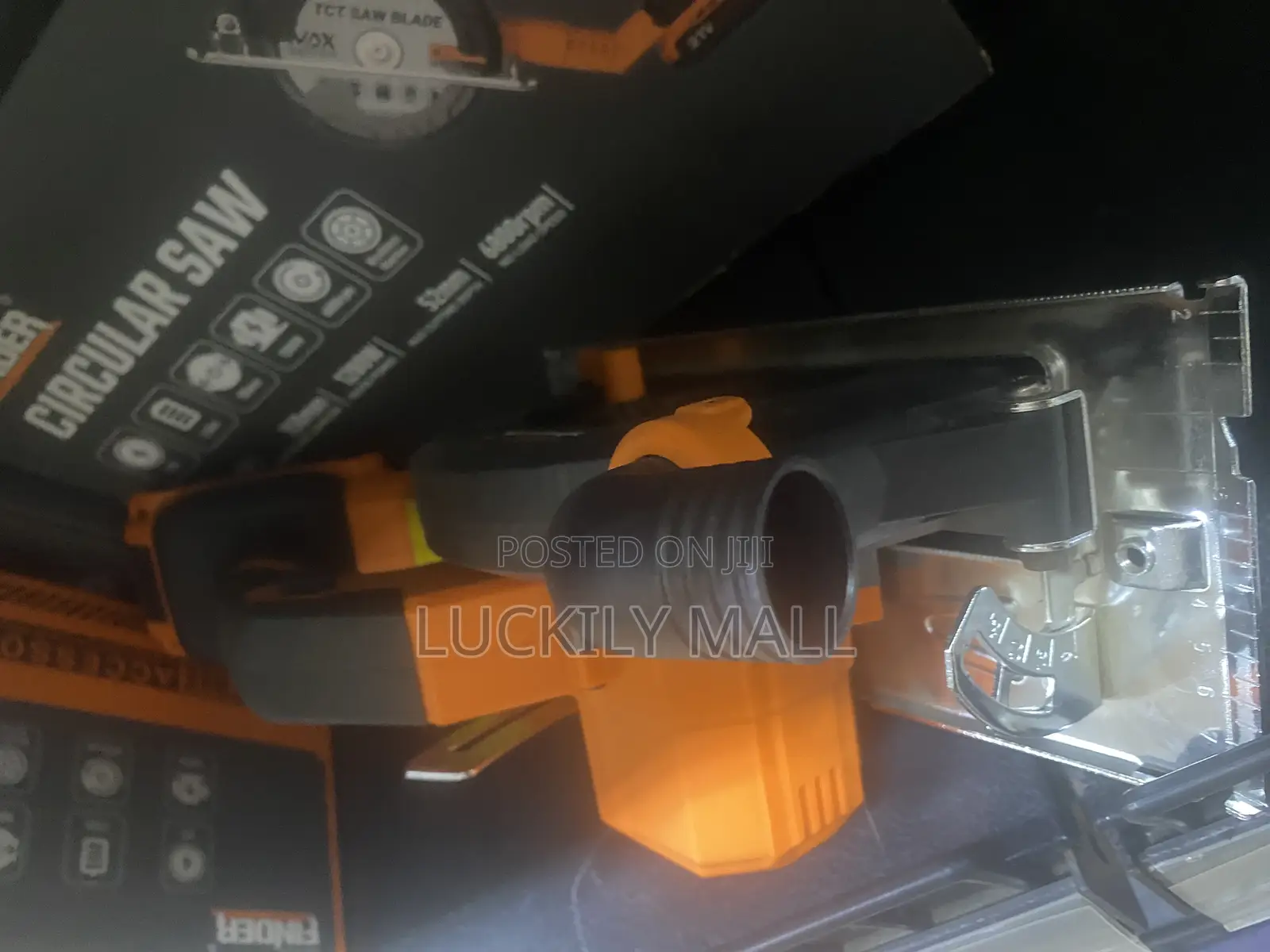 Circular Saw