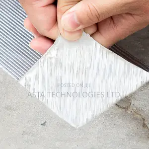 Fatla Roofing Tape 200mm Waterproof Sealant for Roof