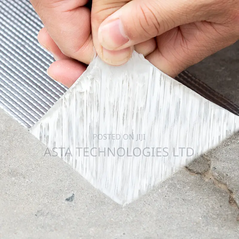 Fatla Roofing Tape 200mm Waterproof Sealant for Roof