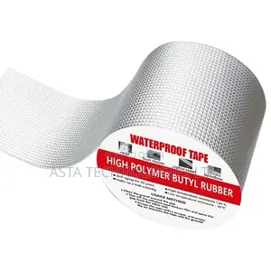 Fatla Roofing Tape 200mm Waterproof Sealant for Roof