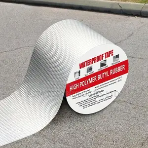 Fatla Roofing Tape 200mm Waterproof Sealant for Roof