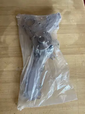 Water Pump Toyota Highlander 2gr V6 2012 - 2019