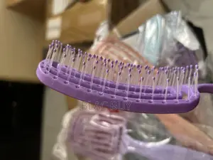 Paddle Detangle Hair Comb/ Brush for Wet and Dry Hair