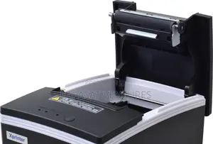 Xprinter Receipt Printer E200l With Bluetooth and Usb Connection