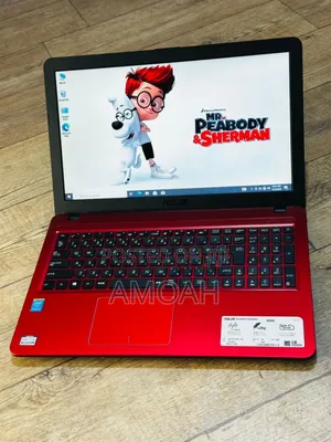 Laptop Asus X540LA 8GB Intel Core i3 HDD 500GB