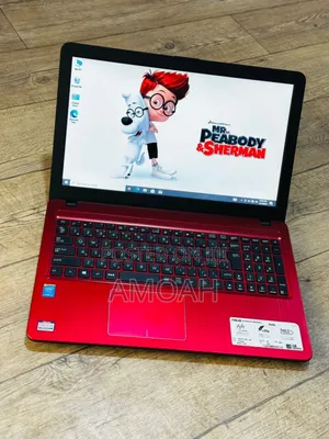 Laptop Asus X540LA 8GB Intel Core i3 HDD 500GB