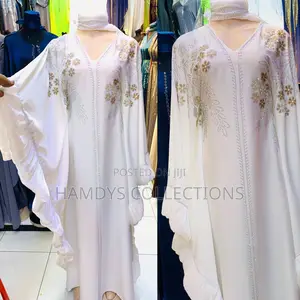 Abayas and More