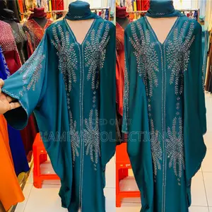 Abayas and More