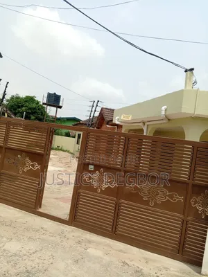 3bdrm House in Bestchoice Property, Mile 7 for rent