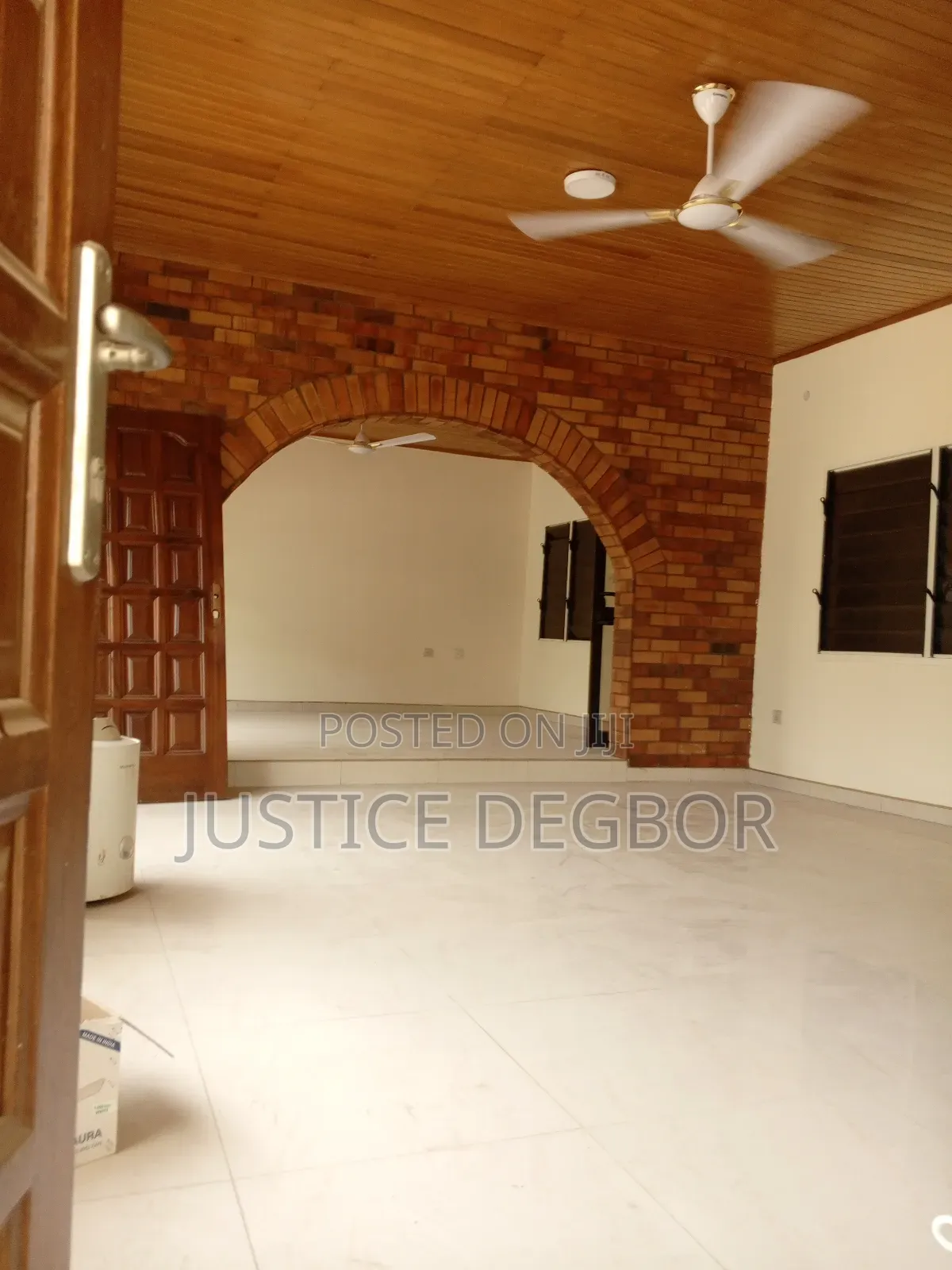 3bdrm House in Bestchoice Property, Mile 7 for rent