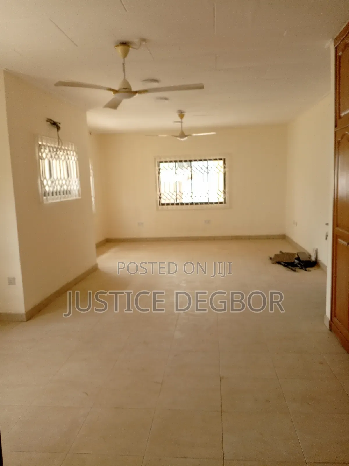 3bdrm House in Bestchoice Property, Mile 7 for rent