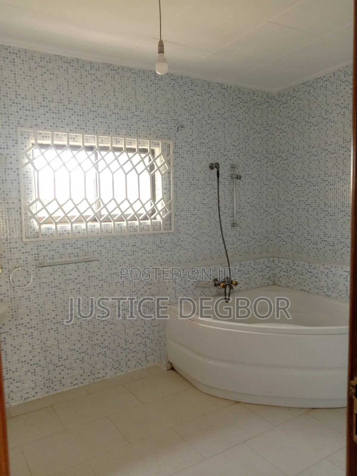 3bdrm House in Bestchoice Property, Mile 7 for rent