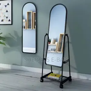 Standing Mirrors