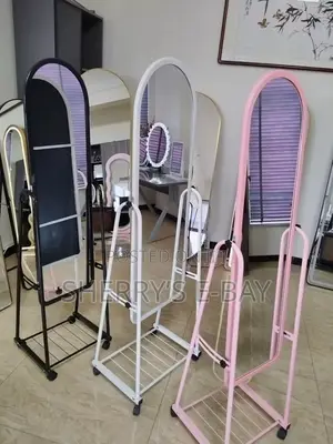 Standing Mirrors