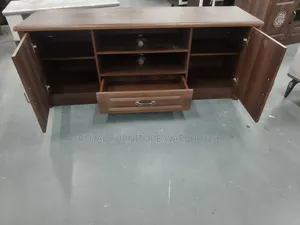 Television Console (Tv Stand ).