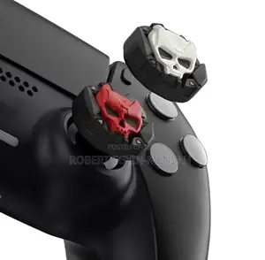 Controller Thumb Grips for Ps4, Ps5,Xbox