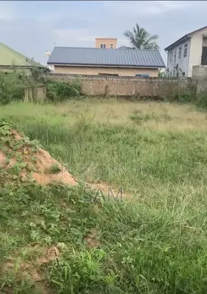 Half Plot For Sale At Klagon