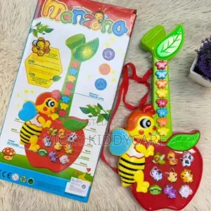 Toy Guitar for Babies