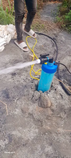 We Do Borehole Drilling Within Abura,Asebu Abakrampa,Kwamankese Areas