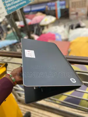 New Laptop HP Pavilion Dv7 16GB Intel Core i7 SSD 250GB