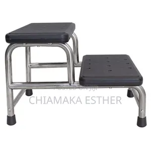 Medical Stepping Stool