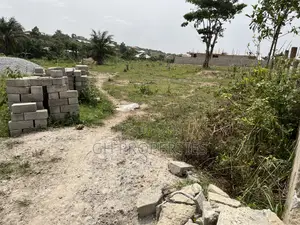 Ten Plots for Sale