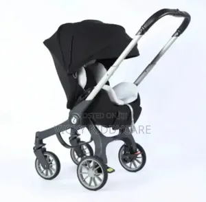 4 in 1 Multi Functional Baby Stroller