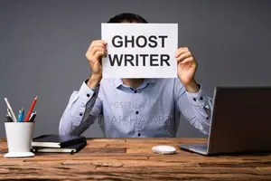 Ghost Writing