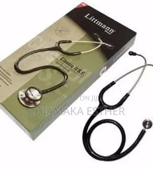Medical Littiman Stethoscope