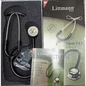 Medical Littiman Stethoscope