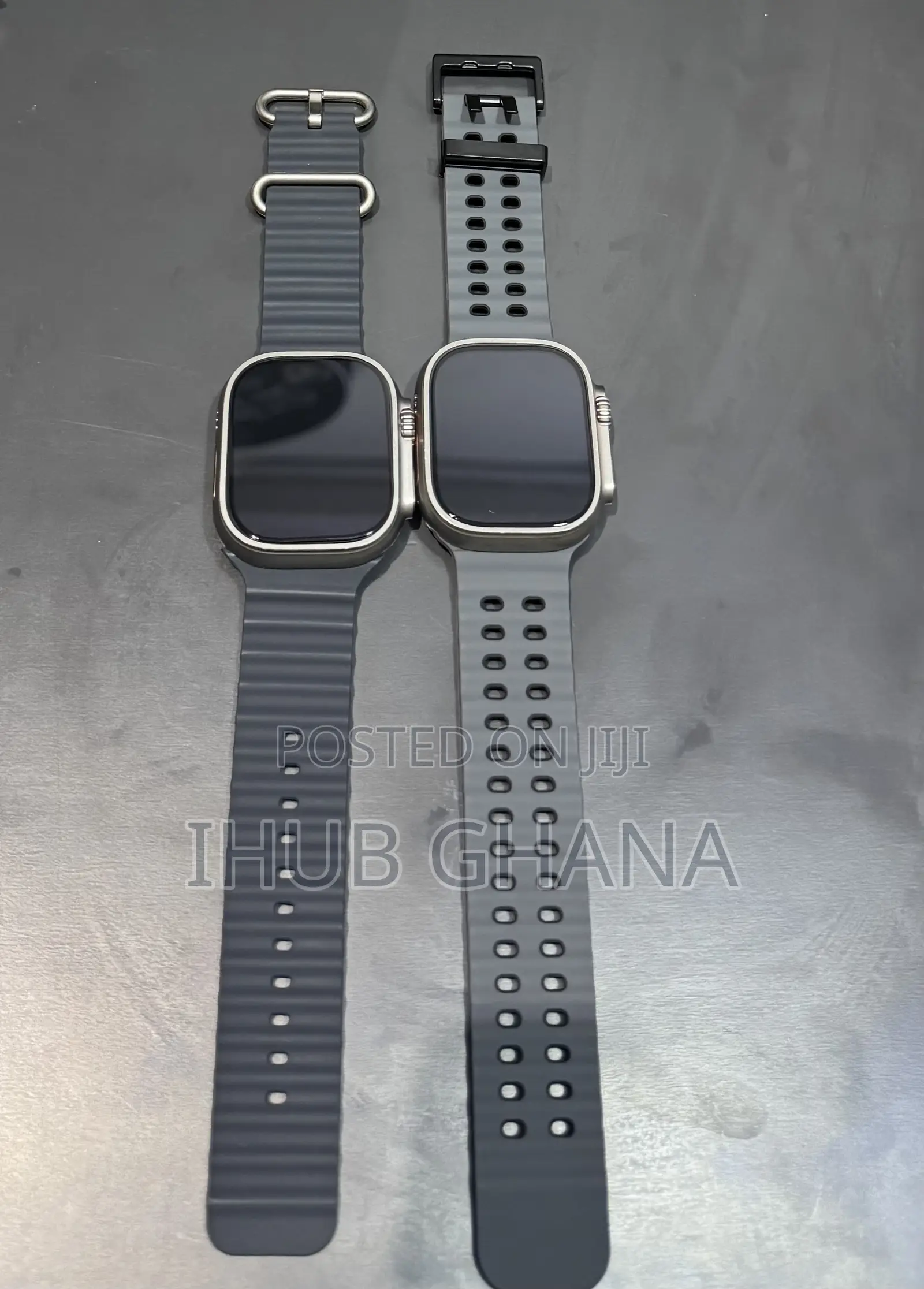 Apple Watch Ultra2 49mm