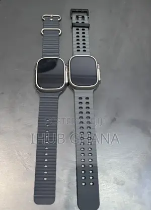 Apple Watch Ultra2 49mm