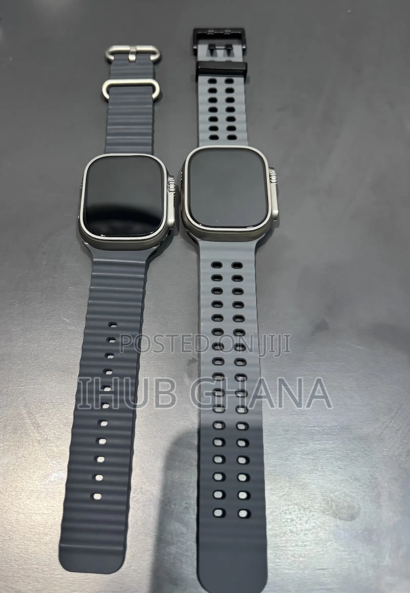 Apple Watch Ultra2 49mm
