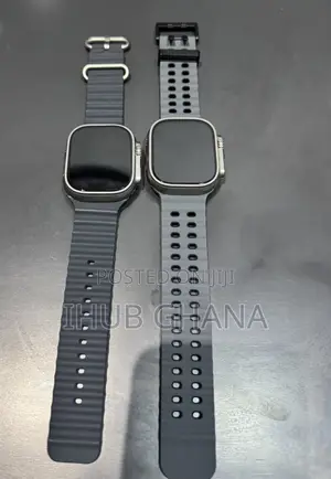 Apple Watch Ultra2 49mm
