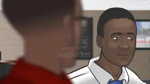Animation Teacher