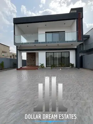 4bdrm House in Oyarifa for sale