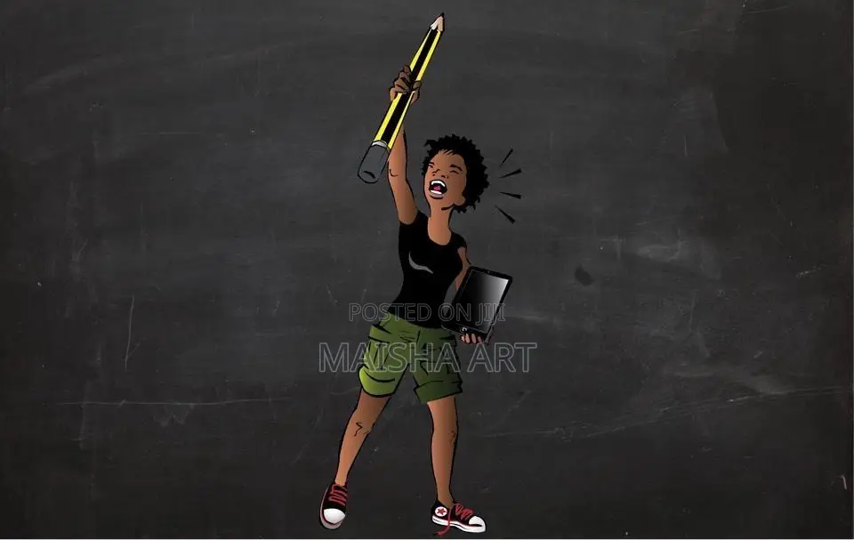 Animation Teacher