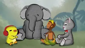 Animation Teacher