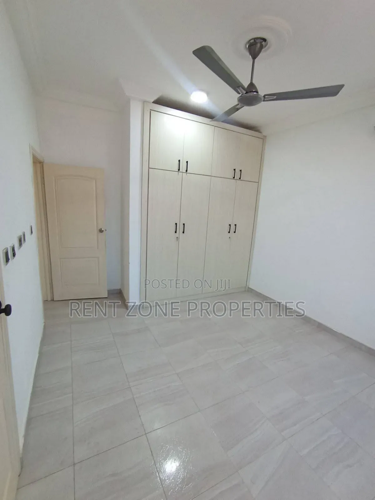2bdrm Apartment in Ashomang Estate for rent