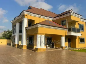 4bdrm House in Lashibi Drc, Accra Metropolitan for rent