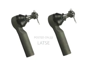 Toyota Corolla 2009-2019 Matrix 2009-2014 Tie Rod Ends