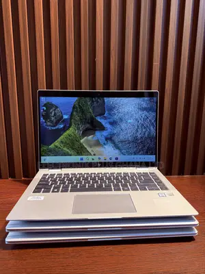Laptop HP EliteBook 1040 G6 8GB Intel Core i5 SSD 256GB