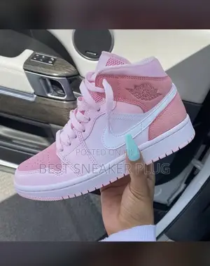 Lady’S Jordan One