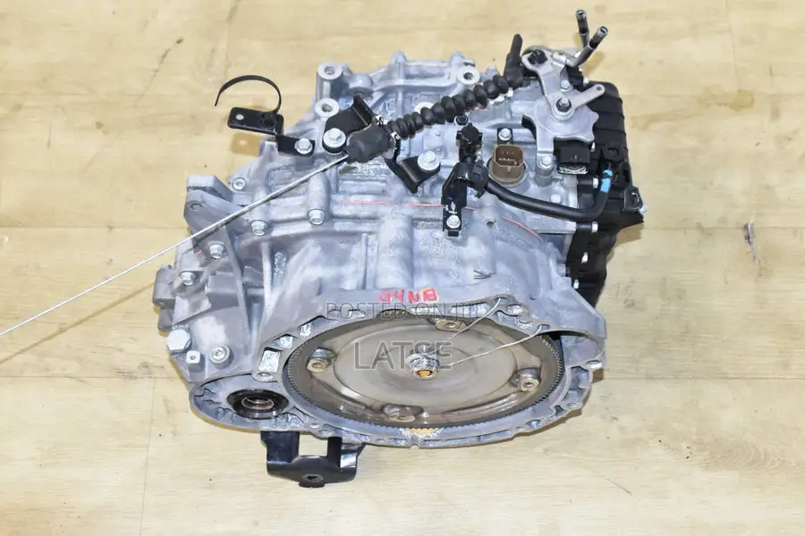 Hyundai Elantra 2012,2013,2014,2015 Black Socket Gearbox Transmission