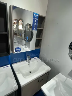 Cabinet Basin